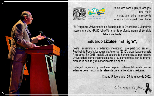 Eduardo Lizalde Chávez