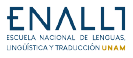 Escuela Nacional de Lenguas, Lingüística y Traducción (ENALLT)